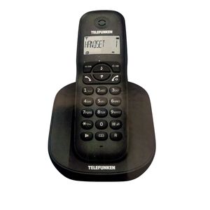 Telefunken هاتف ثابت