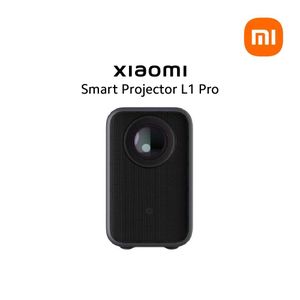 XIAOMI smart projector L1 pro  Google TV – Projecteur