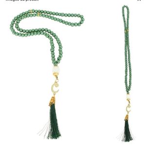 Generic Xim Perles De Prière pour Femme Et Homme, Cadeaux , Ramadan, Islamique,