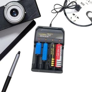 La Solution de Charge Ultime pour Tous Vos Appareils Électronique