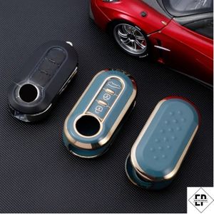 Accessoires automatiques de couverture de porte-clés coquille de voiture de  Protection molle de la voiture 6 Lavida Scirocco, ✓ Meilleur prix au Maroc