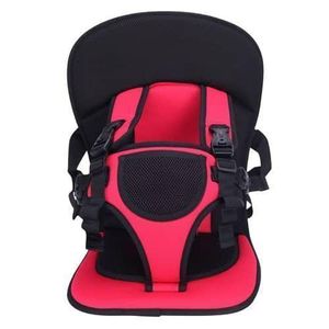 Coussin de siège de voiture pour bébé