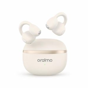 Oraimo     Écouteurs sans fil True Wireless à conception ouverte (Open-Ear)