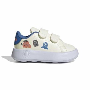 Adidas Chaussures Advantage KI0740 - Blanc
