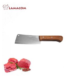 Lamacom Ciseau ménagers en inox de cuisine Professionnelle