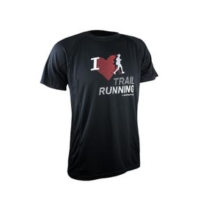 RAIDLIGHT T-Shirt Running Trail Raidlight