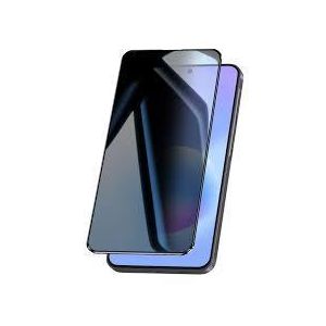 Incassable - Protection Vitre - Verre Trempé fumé pour Samsung S25 Fe 