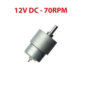 AEDIKO 2pcs Générateur haute tension DC 6-12V à Maroc