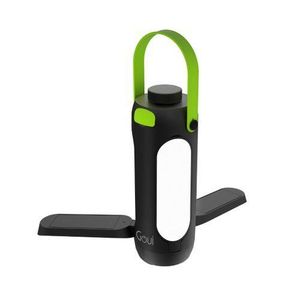 Goui Trio LED Foldable +Haut Parleur + Power Bank 8000mAh