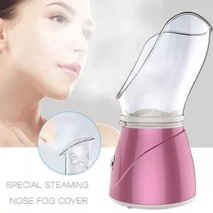 Vaporisateur Visage Osenji BY-1078 - Sauna et Spa