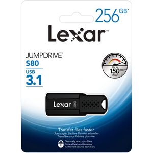 Lexar Pen Drive USB Flash Drives V400 Pendrive 32GB 64GB 128GB 256GB CLE  USB 3.0