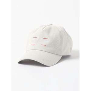 casquette personnalisée RÉVEILLÉ PAS RÉVEILLÉ casquette blanc unique