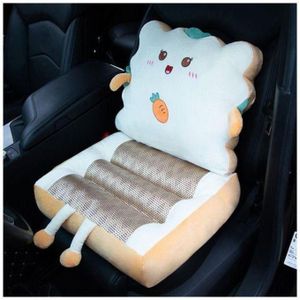 Siège rehausseur portable pour enfants