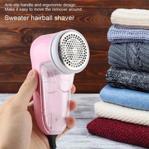 Dissolvant De Peluche Électrique Rechargeable, Éliminateur De Peluches  Électrique, Rasoir De Tissu Électrique Portable