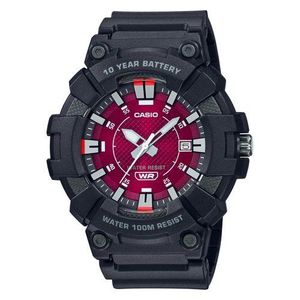 Casio Montre hommes digital MW-610H-4AVDF