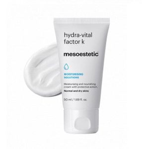 Mesoestetic Hydra-vital Factor K 50ml