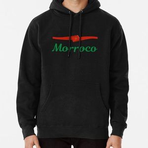 Morocco Football Lover Essential T-Shirt Sweat à capuche léger