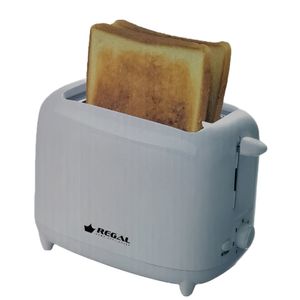 Heifer Grille Pain 700W Toaster 7 Degrés de Réglages et Bac de Récupération  des Miettes à prix pas cher