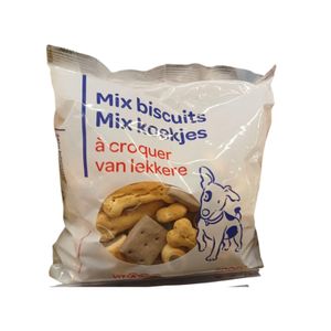 General Mix Biscuits à Croquer 500 g