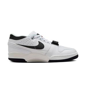 Nike Baskets lifestyle  Air Alpha Force 88 Blanc & Noir FQ8183-100