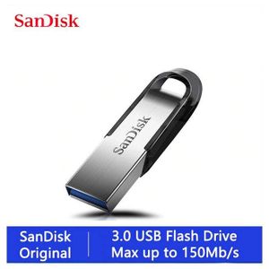 Clé usb 3.0 sandisk ultra 64 go à prix pas cher