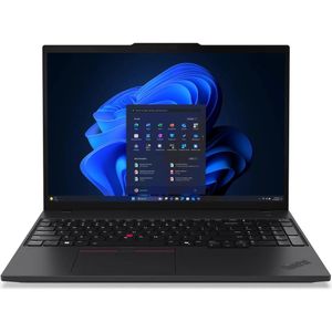 Lenovo ThinkPad T16 16 Ultra 7 255U 16Go 512Go Intel Graphics (Integree) Windows 11