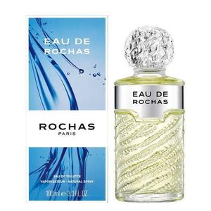 Rochas eau de rocha edt 100ml