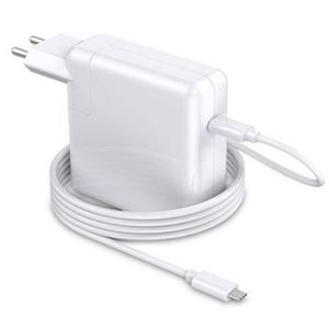 Chargeur Mac Book Pro - Adaptateur d'alimentation Maroc