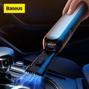 Mini aspirateur de voiture et souffleur d'air sans fil, mini aspirateur  automatique pour intérieur de voiture, maison, ordinateur, PC, 9000PA, 3 en  1 - AliExpress