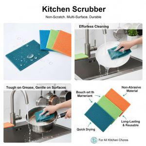 Fini les rayures, place à l’efficacité !