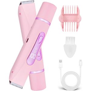 tondeuses bikini piour femmes