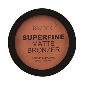 Technic Superfine Matte Bronzer DARK