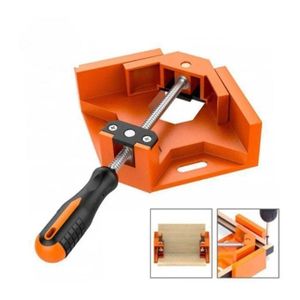 Pince à Angle droit à 90 degrés pour le travail du bois