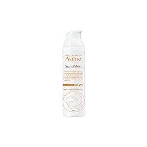 Avene SunsiMed Très haute protection solaire UVB - UVA.80ml