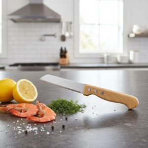 Couteaux de cuisine polyvalents et pratiques (6piece)