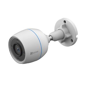 EZVIZ Camera WiFi Extérieur 5MP  Vision nocturne Micro Intégré