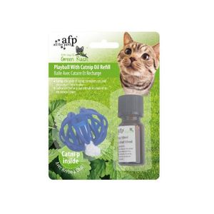 Herbe à chat en Spray - CHAT ANIMALERIE