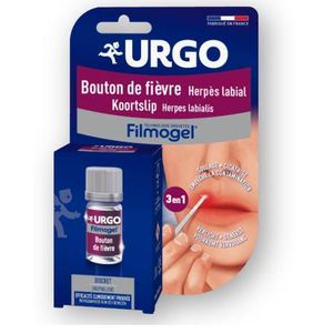 URGO Pansement bouton de fiévre 