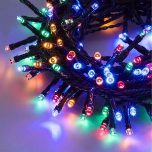 Guirlande lumineuse décorative à LED