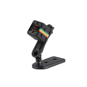 Mini Caméra Cachée HD 1080P ou 720P Sans Fil Petite