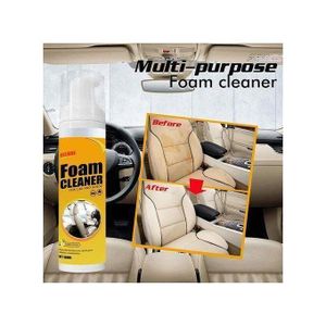 anettoyant Moussant – Nettoyant Moussant Puissant pour Toutes Surfaces