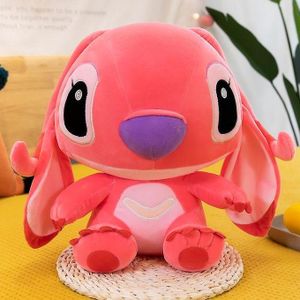 LILO & STITCH - Peluche Sonore Stitch - 60cm