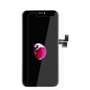 Afficheur pour iPhone 11 Pro 5,8" LCD Remplacement +  incassable en verre trempé