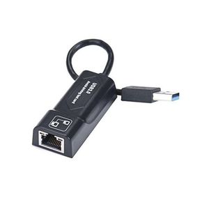 Adaptateur Ugreen Aliminium USB 3.0 vers RJ45 Ethernet gigabit (50922) prix  Maroc