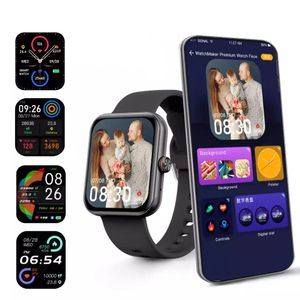 Montre connectée deals haut parleur
