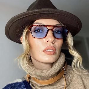 Lunettes de soleil femmes Tendance