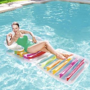 Bestway Piscine Matelas Gonflable & Lit 1.88m - Prix pas cher