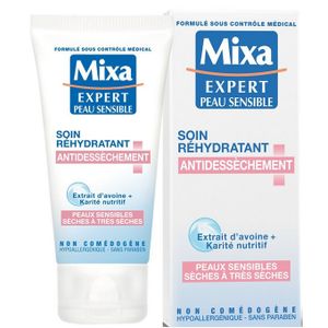 Mixa Maroc Cremes Et Soin De La Peau A Prix Bas Jumia Ma