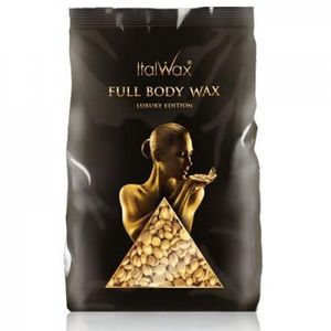 Italwax Cire Full Body Wax Luxury Edition 1 Kg by ItalWax