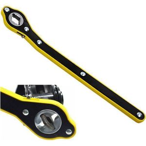 Clé à Cliquet pour Cric de Voiture